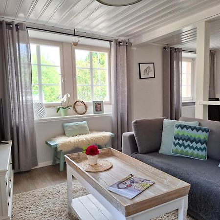 Ferienhaus N° 14 Mulheim an der Mosel Exteriör bild