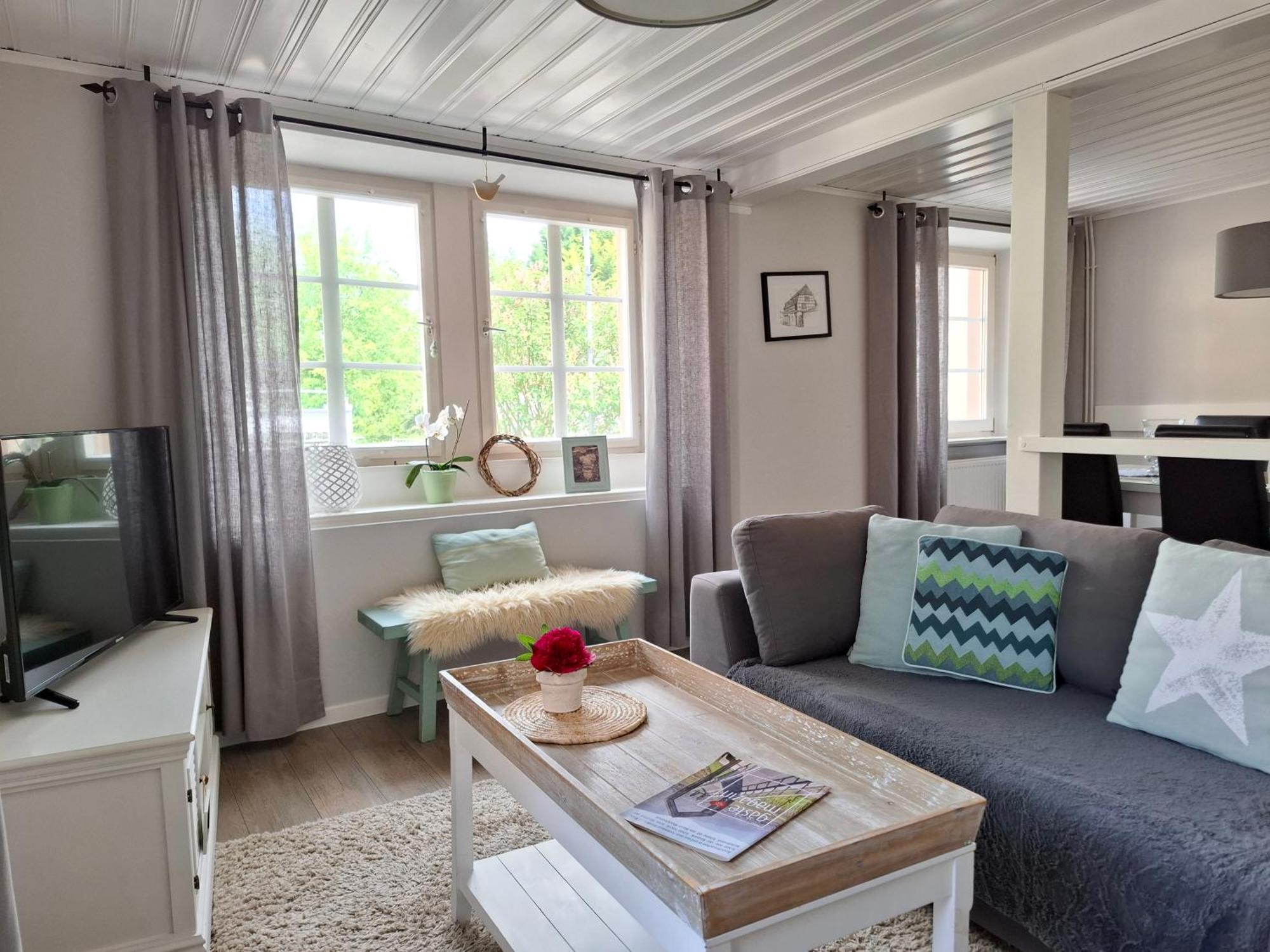 Ferienhaus N° 14 Mulheim an der Mosel Exteriör bild